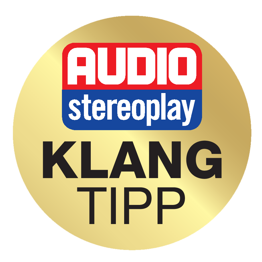 AUDIO / stereoplay Klangtipp