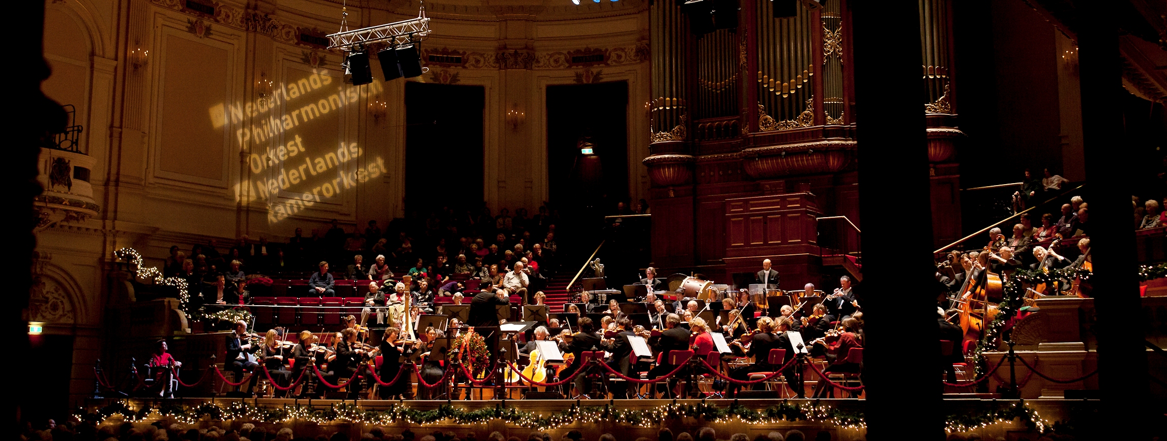 Netherlands Philharmonic Orchestra