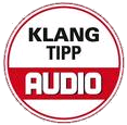 <font color=red>AUDIO Klangtipp</font>