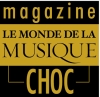 Le Monde de la Musique