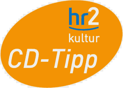 hr2 CD-Tipp