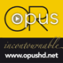 Opus d